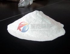 鈣粉生產(chǎn)中外置式超聲波振動(dòng)篩是怎么工作的？